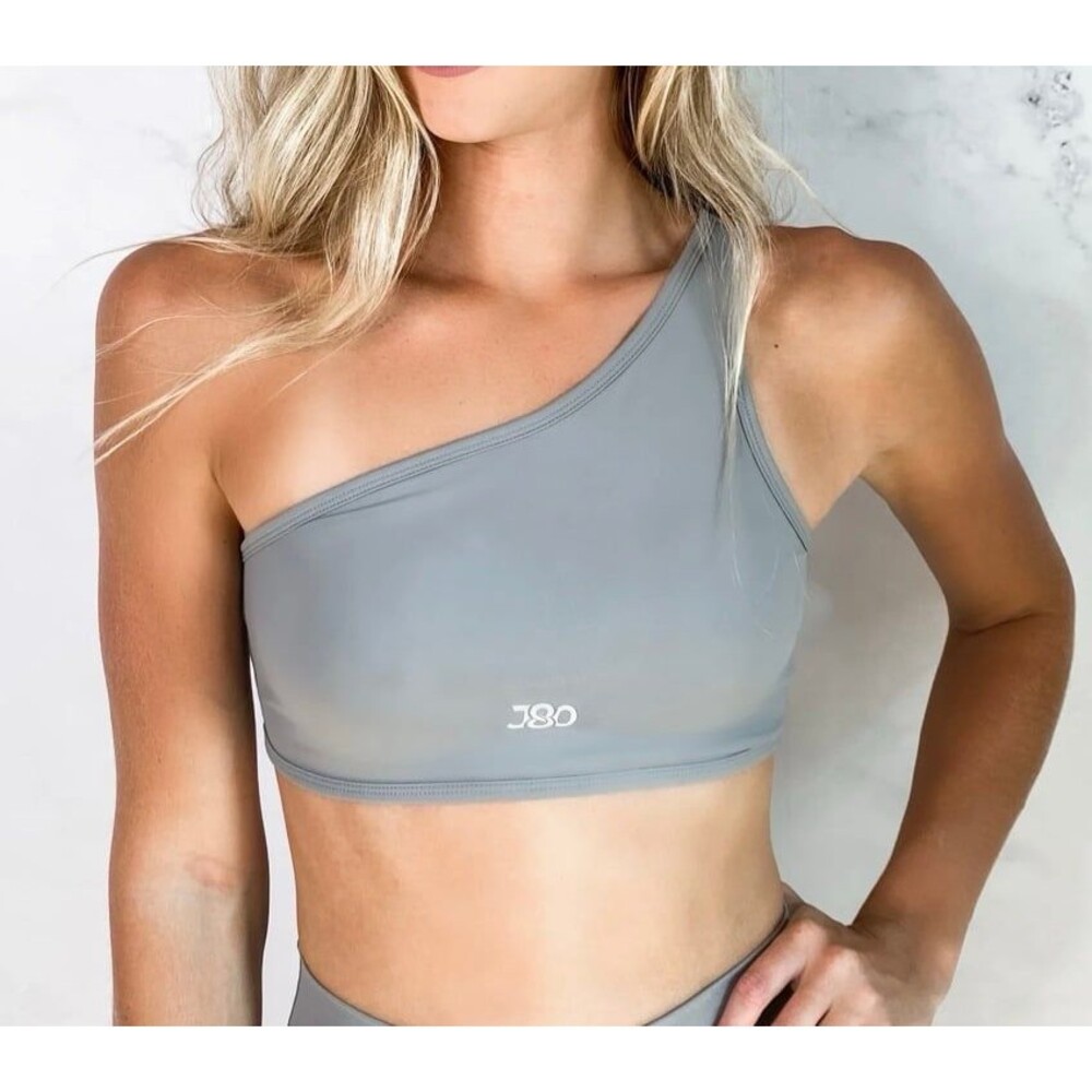 J80 Fit Valley Sports Bra NWOT